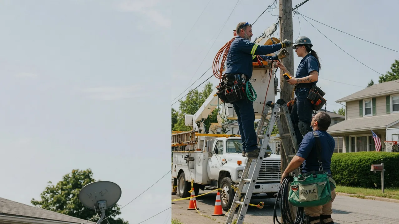 Electrical Repair in Loose Creek, MO near me